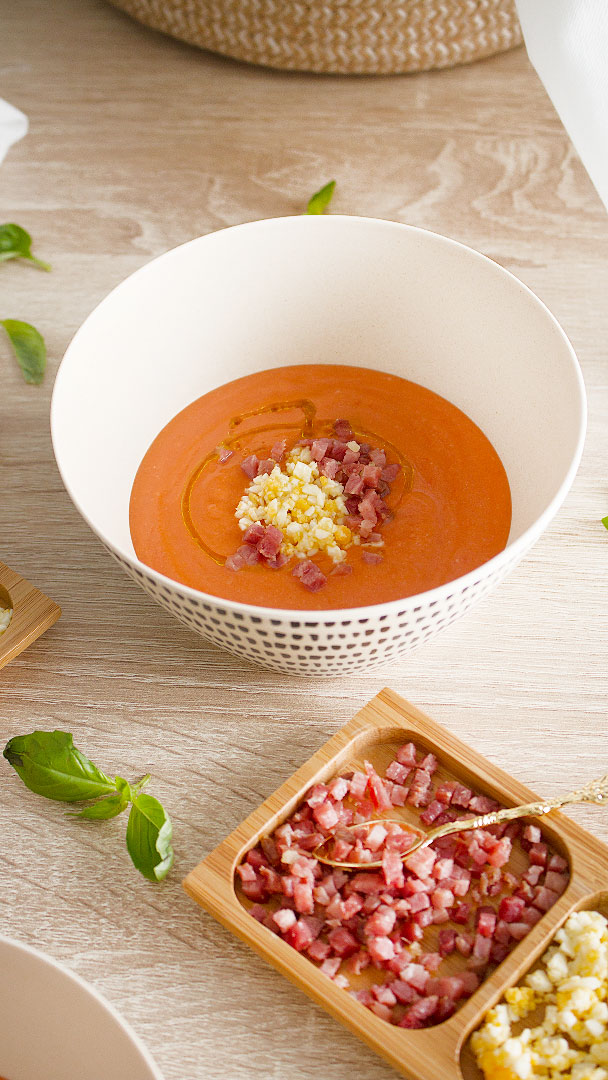 Salmorejo - La Dolce Gula 2