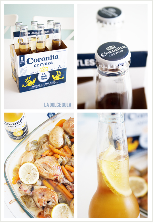 © La Dolce Gula Coronita's Chicken©