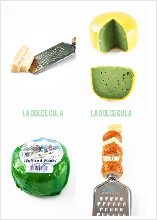 © La Dolce Gula Pizza I Love Pesto! ©