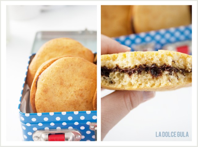 © La Dolce Gula Conchitas De Chocolate©