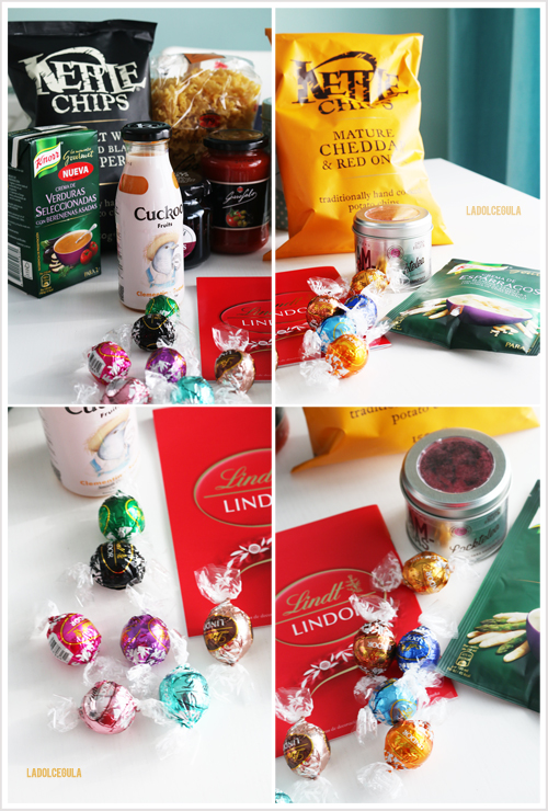 © La Dolce Gula Crema De Espárragos Con Milhojas De Patata Y Tempura De Espárragos ©