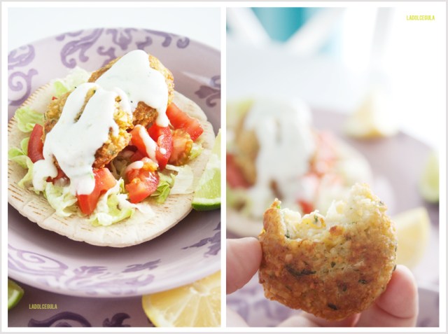 © La Dolce Gula Faláfel ©