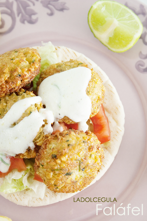 © La Dolce Gula Faláfel ©