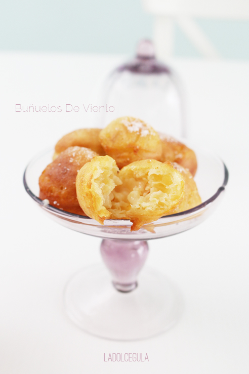 La Dolce Gula - Bunuelos De Viento (Copyright) 03