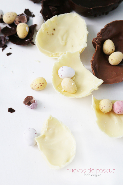 La Dolce Gula - Huevos De Pascua 03