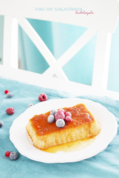 La Dolce Gula - Pan De Calatrava (Asaltablogs) 04