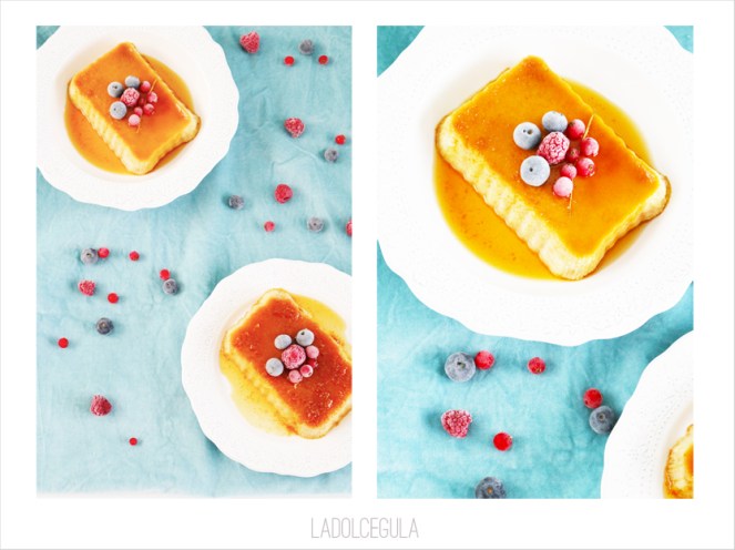 La Dolce Gula - Pan De Calatrava (Asaltablogs)