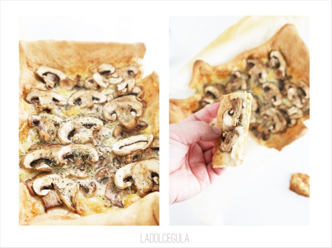 LaDolceGulaBackedChestnutMushrooms