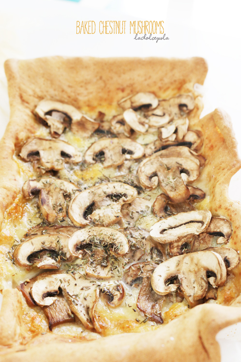 LaDolceGulaBackedChestnutMushrooms3