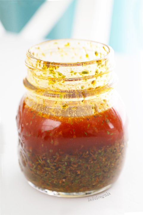 La Dolce Gula - Chimichurri 02