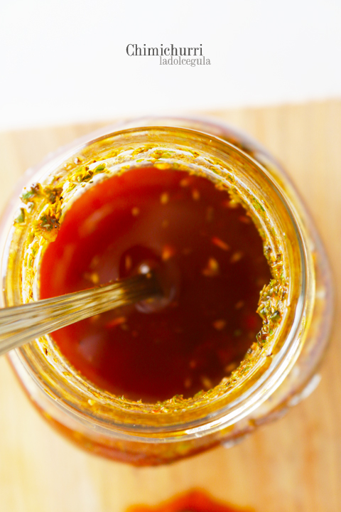 La Dolce Gula - Chimichurri 03