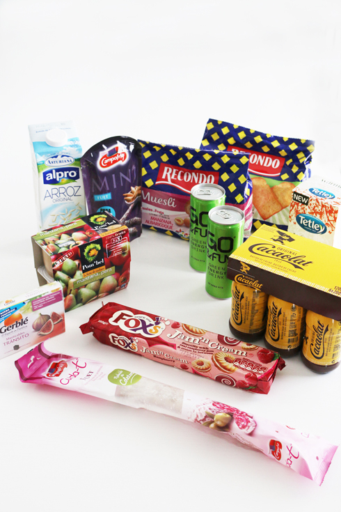 La Dolce Gula - Focaccia De Romero Y Fuet 04