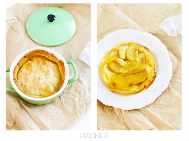 La Dolce Gula - Tarta Tatin