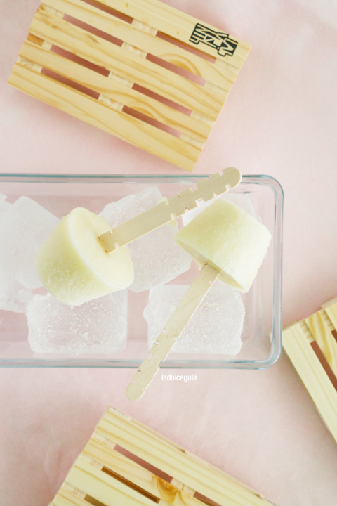 La Dolce Gula - Polo De Pina Colada 03