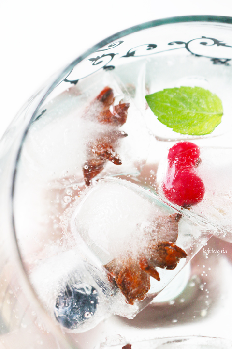 La Docle Gula - Hielos De Sabores 03