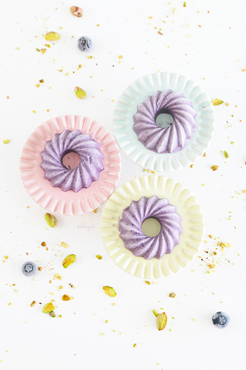 La Dolce Gula - Blueberry & Vanilla Ice Cream 02