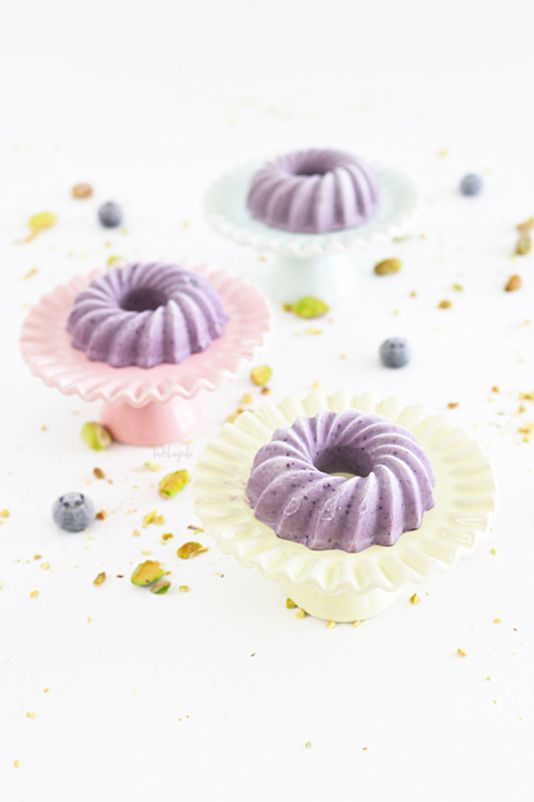 La Dolce Gula - Blueberry & Vanilla Ice Cream 03