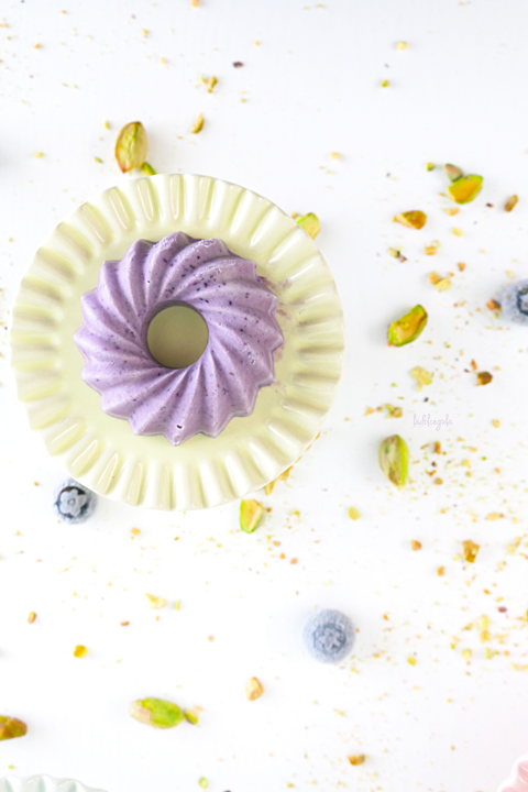 La Dolce Gula - Blueberry & Vanilla Ice Cream 05