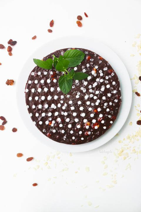 La Dolce Gula - Tarta De Chocolate Sin Horno 02