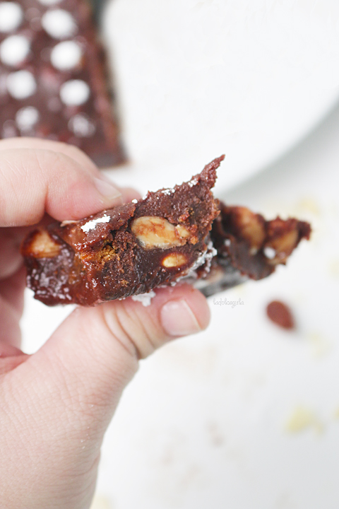 La Dolce Gula - Tarta De Chocolate Sin Horno 03