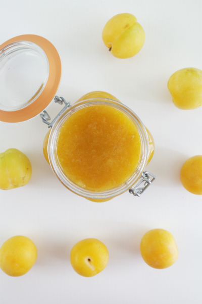 La Dolce Gula - Mermelada De Ciruelas 04