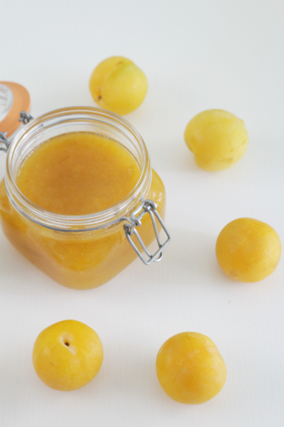 La Dolce Gula - Mermelada De Ciruelas 05