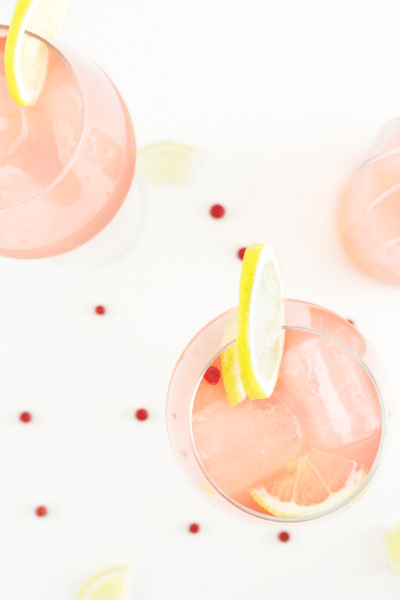 La Dolce Gula - Pink Lemonade 05