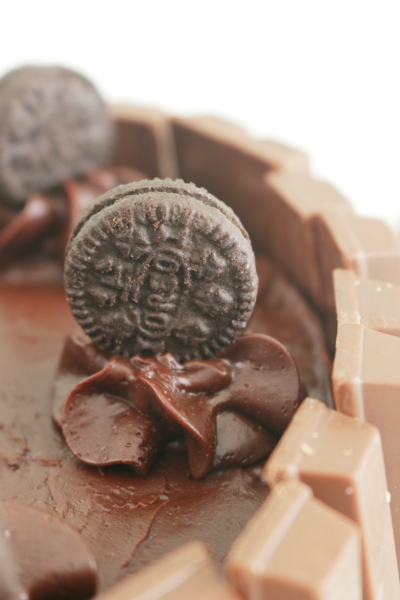 La Dolce Gula - Taste Cake 05