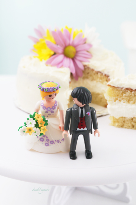 La Dolce Gula 2 Anniversary Wedding Cake 02