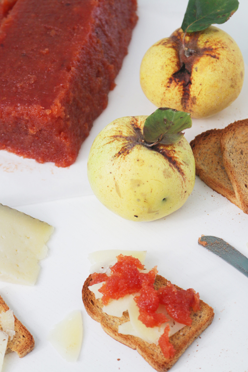 La Dolce Gula - Carne De Membrillo 07