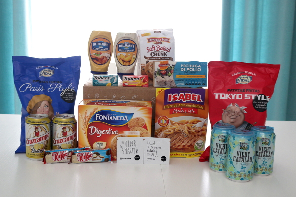 La Dolce Gula - Copas De Moka 01