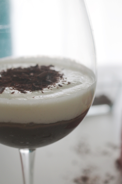 La Dolce Gula - Copas De Moka 02