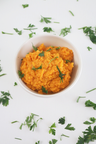 La Dolce Gula - Estofado con gremolata de naranja 05