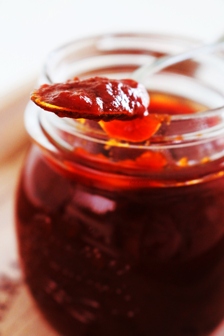 La Dolce Gula - Salsa Barbacoa 02