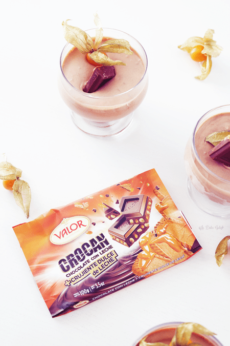 Mousse Crocan La Dolce Gula 3