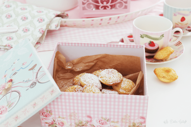 Orange Madeleines La Dolce Gula 3