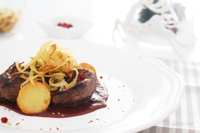 La Dolce Gula Medallones Canguro Crujiente Cebolla 3