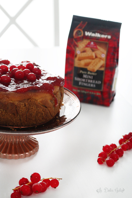 La Dolce Gula New York Cheesecake 2