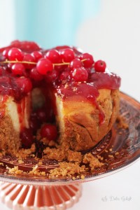 La Dolce Gula New York Cheesecake 3