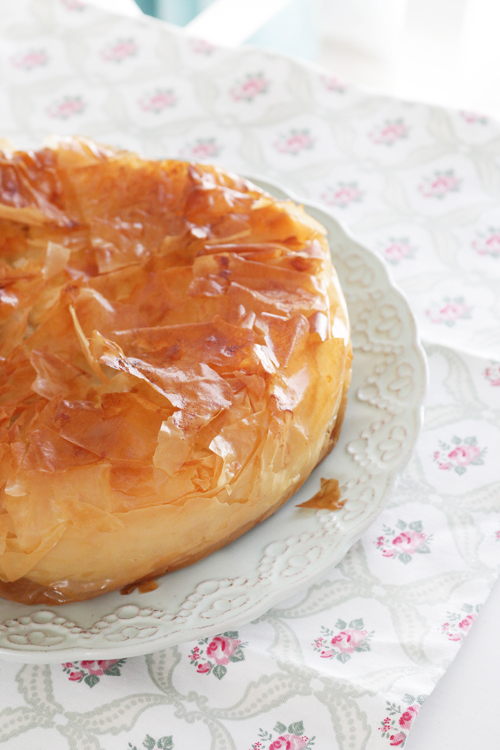 La Dolce Gula - Pastela De Pollo 2