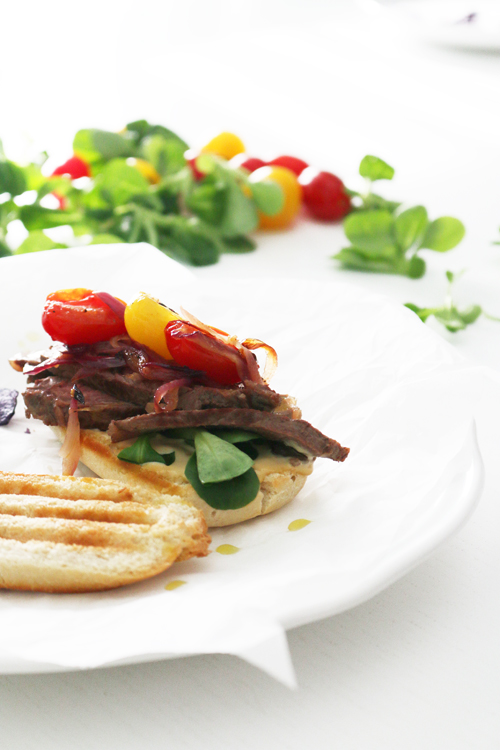 La Dolce Gula - Pepito de Ternera Gourmet 8