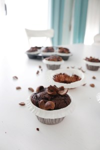 La Dolce Gula - Muffins de Chocapic 2