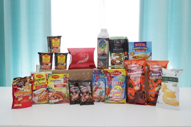 La Dolce Gula - Muffins de Chocapic