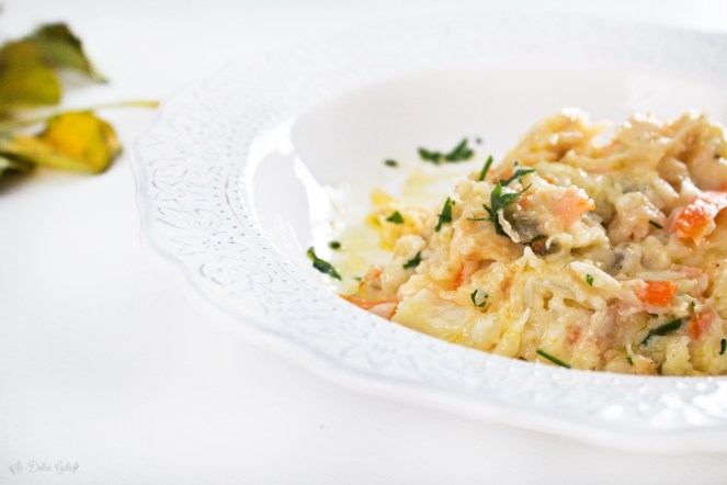 La Dolce Gula - Bacalao Espiritual 2