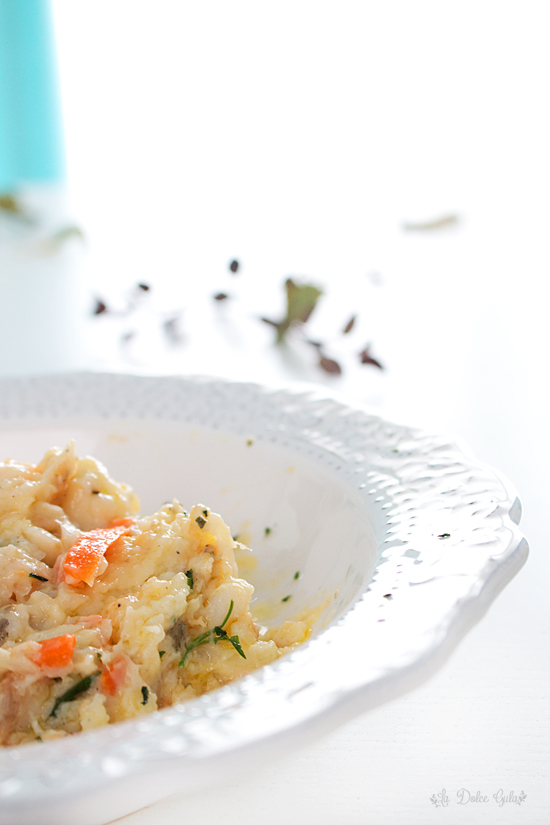 La Dolce Gula - Bacalao Espiritual