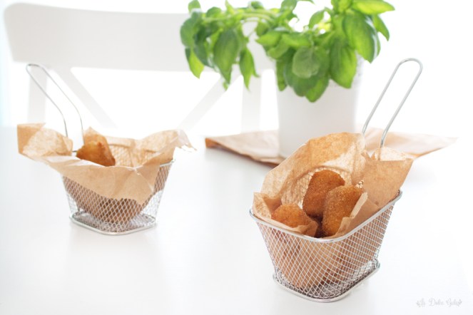 La Dolce Gula - Croquetas de bacalao TMX 2