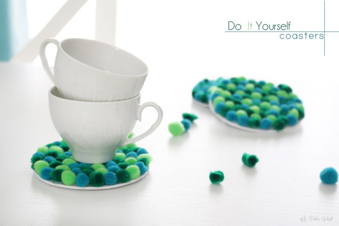 La Dolce Gula DIY - Posavasos 3