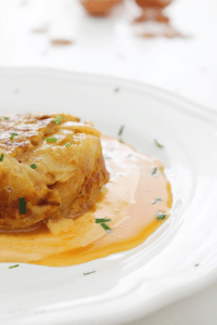 La Dolce Gula - Tortilla De Patatas Chips Y Trufa 2