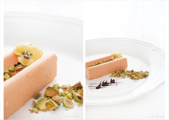 La Dolce Gula - Semifrio Papaya 10OK