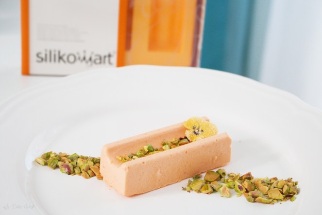 La Dolce Gula - Semifrio Papaya 9OK